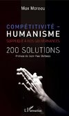 Compétitivité - humanisme