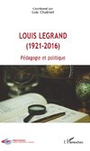 Louis Legrand (1921-2016)