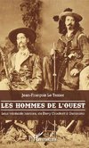 Les hommes de l'Ouest