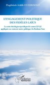 L'engagement politique des fidèles laïcs