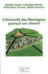 L'université des Montagnes poursuit son chemin