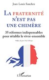 La Fraternité n'est pas une chimère