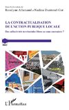 La contractualisation de l'action publique locale