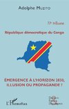 République démocratique du Congo 11e tribune