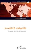 La réalité virtuelle