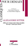 ALEXANDRE RITTER