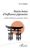 Poésie brève d'influence japonaise