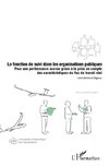 La fonction de suivi dans les organisations publiques