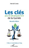 Les clés pour le développement de la Guinée