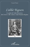 L'abbé Bignon