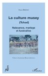 La culture musey (Tchad)