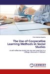 The Use of Cooperative Learning Methods in Social Studies