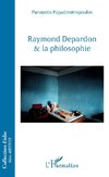 Raymond Depardon et la philosophie