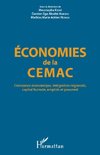 Economies de la CEMAC