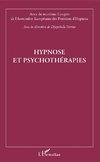 Hypnose et psychothérapies