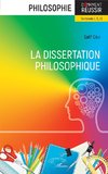 La dissertation philosophique