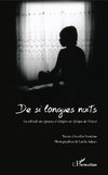 De si longues nuits