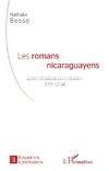 Les romans nicaraguayens