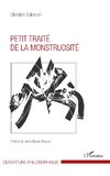 Petit traité de la monstruosité