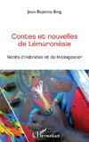 Contes et nouvelles de Lémuronésie