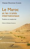 Le Maroc et les traités internationaux