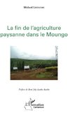 La fin de l'agriculture paysanne dans le Moungo