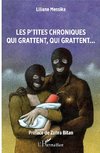 Les p'tites chroniques qui grattent, qui grattent...