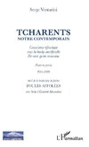 Tcharents notre contemporain