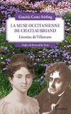La muse Occitanienne de Chateaubriand