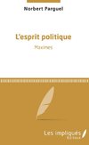 L'esprit politique