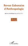 Revue Gabonaise d'Anthropologie