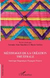 Métissages de la création théâtrale