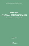 Mai 1968 et le mai rampant italien