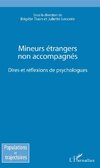 Mineurs étrangers non accompagnés