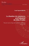 La chambre de commerce et d'industrie de Côte d'Ivoire