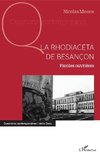 La Rhodiacéta de Besançon