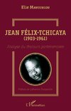 Jean Félix-Tchicaya (1903-1961)