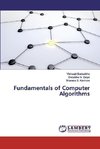 Fundamentals of Computer Algorithms