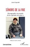 Séniors de la rue