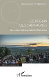 Le regain des campagnes