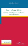 Les viols en Haïti