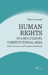 Human rights in a multilevel constitutional area