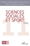 Sciences sociales et sport