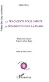 52 fragments pour l'aimée