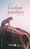 L'enfant panthère. Contes nsundi