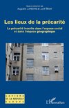 Les lieux de la précarité