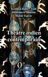 Théâtre indien contemporain