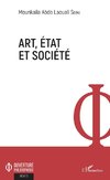 Art, Etat et société