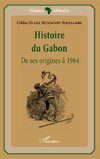 Histoire du Gabon