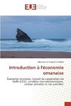 Introduction à l'économie omanaise